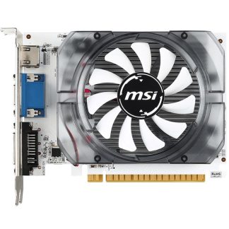 MSI GeForce GT 730 4GB VGA/DVI/HDMI