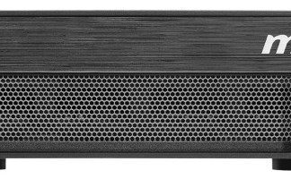 MSI DGX Spark Blackwell 20 Core CPU +128GB GPU/4TB NVME SDD/3Y