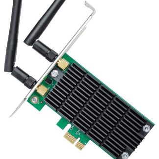 WIRELESS PCIe AC1200 Wireless Dual Band Archer T4E TP-LINK