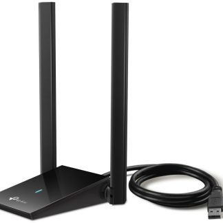 WIRELESS USB Archer TX20U Plus AX1800 Dual Antennas TP-LINK