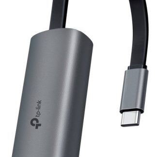 TP-LINK USB-C to 2.5G Ethernet Adapter UE302C