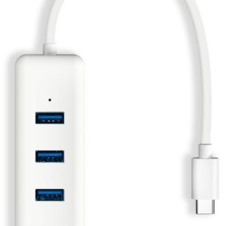 TP-LINK USB-C to Ethernet Adapter UE330C