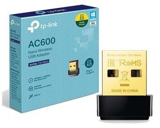 WIRELESS USB Archer T2U Nano AC600 TP-LINK