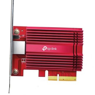TP-LINK10 Gigabit PCIe Network Adapter