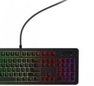 Lenovo Legion KM300 USB Combo Keyboard and Mouse Wired