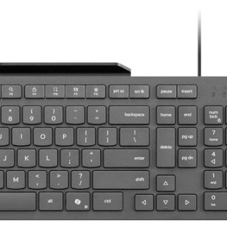 Lenovo 310 Wired Combo Keyboard & Mouse