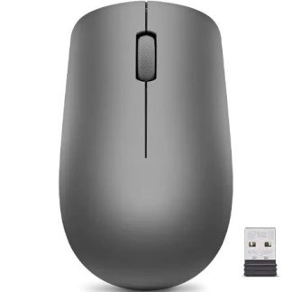 Lenovo 530 Wireless Mouse (Graphite)