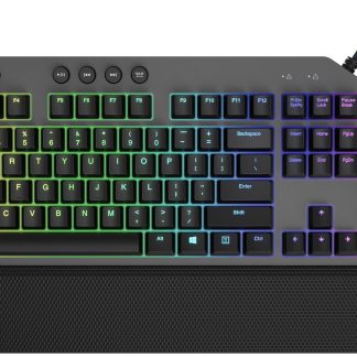 Lenovo Legion K500 RGB Mechanical Gaming Keyboard