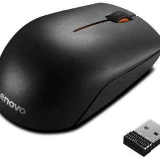 Lenovo 300 Wireless Compact Mouse
