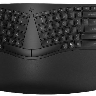 HP 965 Ergonomic Wireless Keyboard