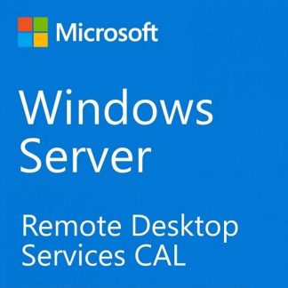 CAL-1 User Remote Desktop Windows Server 2025