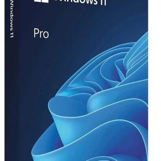 WINDOWS 11 Professional Hebrew 64Bit