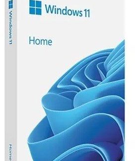 WINDOWS 11 Home Hebrew 64Bit