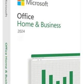 OFFICE 2024 HOME & BUSINESSS BOX