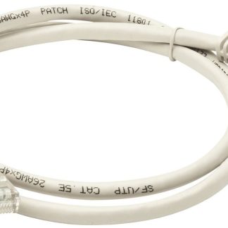RJ 45 0.5M כבל רשת מסוכך