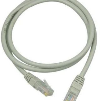 RJ 45 1M כבל רשת מסוכך