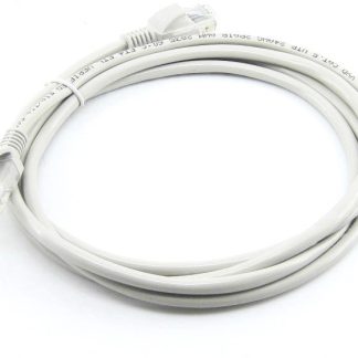 RJ 45 5M כבל רשת מסוכך