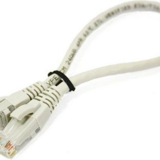 RJ 45 0.3M כבל רשת מסוכך