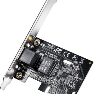 CUDY Gigabit PCI Express PE10 10/100/1000Mbps