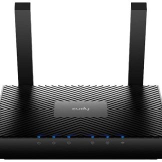 ROUTER WR3000-IL AX3000 Gigabit Wi-Fi 6 Mesh Cudy