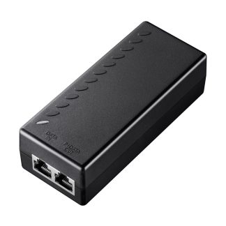INJECTOR Gigabit PoE/PoE+ 30W Cudy