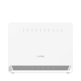 ROUTER with Voice LT400V N300 Wi-Fi Cudy