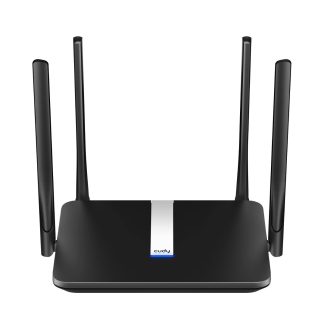 ROUTER 4G LTE AC1200 Dual-Band Wi-Fi LT500 Cudy