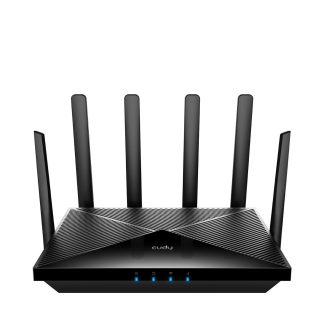ROUTER 4G LTE AC1200 Dual-Band Wi-Fi LT700 Cudy