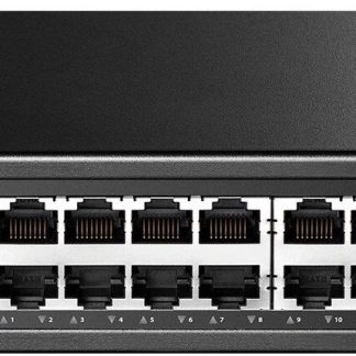 SWITCH 16-PORT Gigabit Switch GS1016-IL Cudy