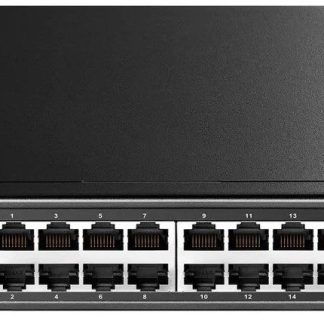 SWITCH 24-PORT Gigabit Switch GS1024-IL Cudy