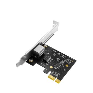 CUDY 2.5Gbps PCI Express PE25