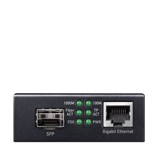 CUDY Gigabit Media Converter MC220