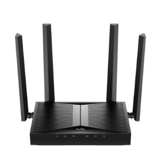 ROUTER BE3600 2.5G Wi-Fi 7 Cudy