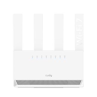 ROUTER BE3600 Gigabit Wi-Fi 7 Cudy