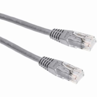 CAT-6 RJ45 0.3M כבל רשת מסוכך