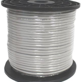 CAT-6 RJ45 100M כבל רשת קשיח מסוכך