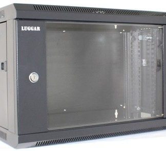 6U-300 ארון תקשורת