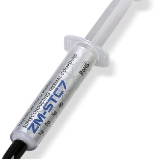 ZALMAN SUPER THERMAL GREASE 4g ZM-STC7