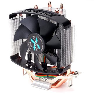 ZALMAN CPU COOLER CNPS5X Performa