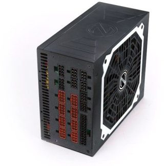 ZALMAN 1200W ZM1200-ARX 80 PLUS PLATINUM POWER SUPPLY