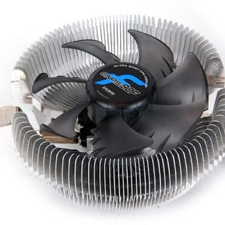 ZALMAN CPU COOLER CNPS90F