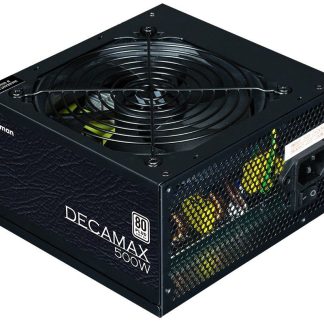 ZALMAN 500W ZM500-LX3 80 PLUS POWER SUPPLY