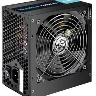 ZALMAN 400W ZM400-XEII POWER SUPPLY