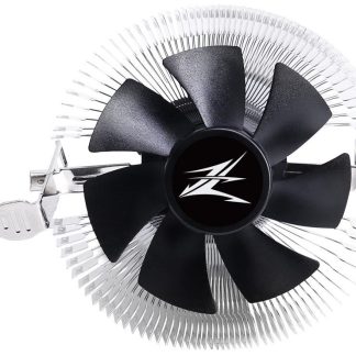 ZALMAN CPU COOLER CNPS80G REV.3