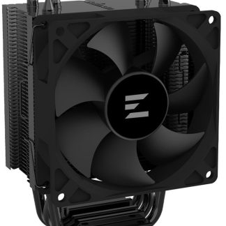 ZALMAN CPU COOLER CNPS4X V2 BLACK