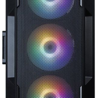 CASE ZALMAN i3 NEO V2 Mid Tower Black