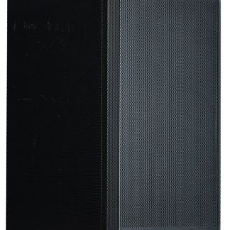 CASE ZALMAN Mid Tower i4 Black