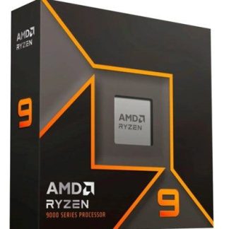 AMD Ryzen™ 9 9900X3D