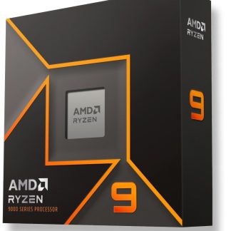 AMD Ryzen 9 9950X