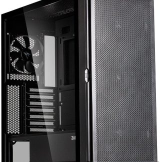 CASE ZALMAN ATX MID-TOWER Z10
